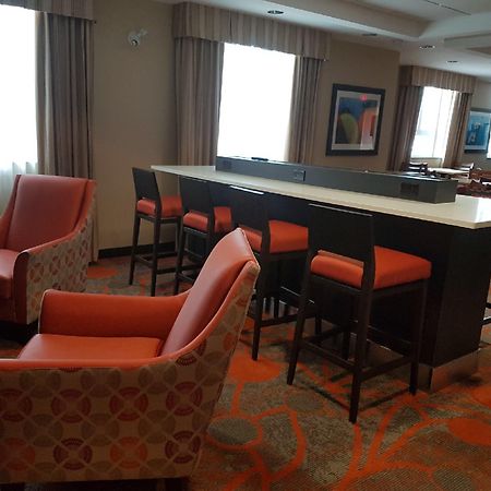 Comfort Inn & Suites Кинкардин Екстериор снимка